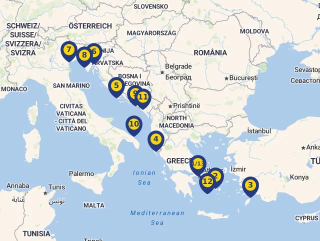Mapa
