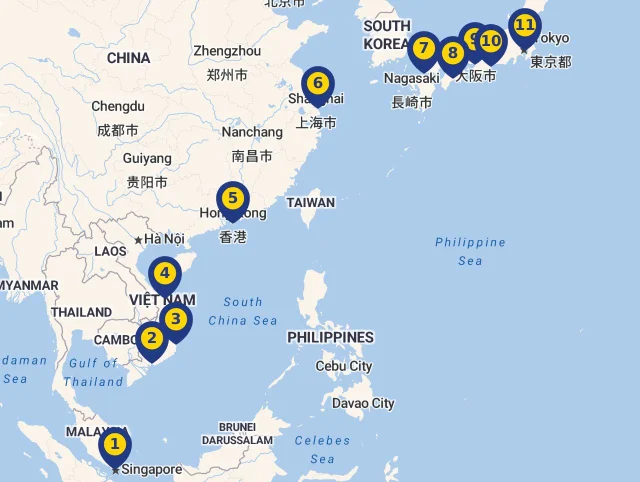 Mapa
